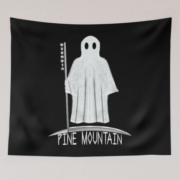 Item preview, Pine Mountain Georgia designed and sold by MoMidoStore.