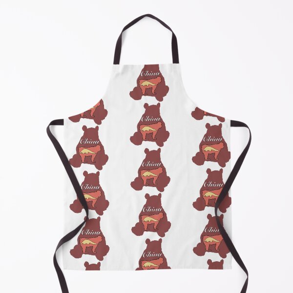 Item preview, Animals of China designed and sold by Animals-by-JB.