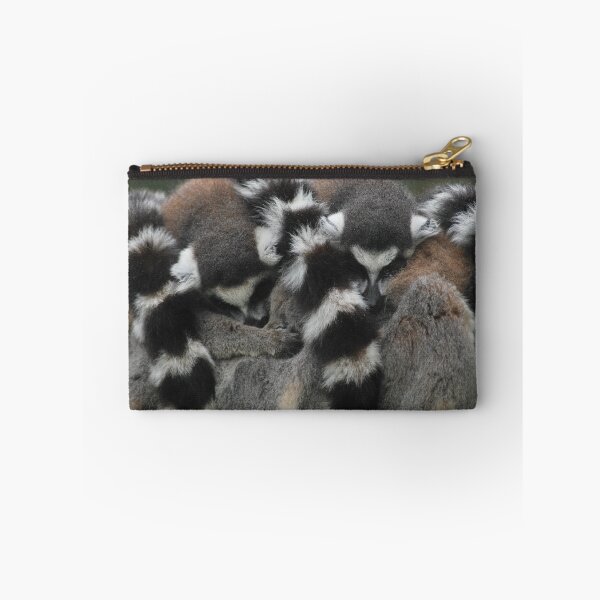 Item preview, Snuggly Lemurs  designed and sold by LJarts.