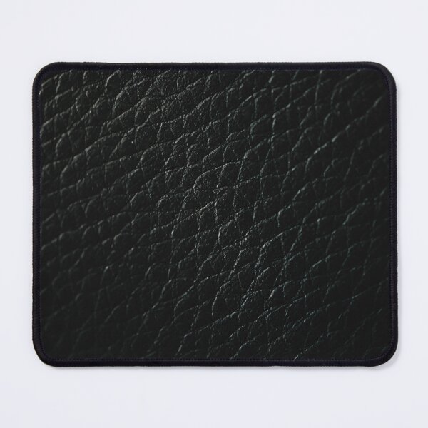 Item preview, Black Leather designed and sold by DazzDesigns.