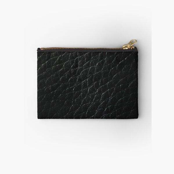 Item preview, Black Leather designed and sold by DazzDesigns.