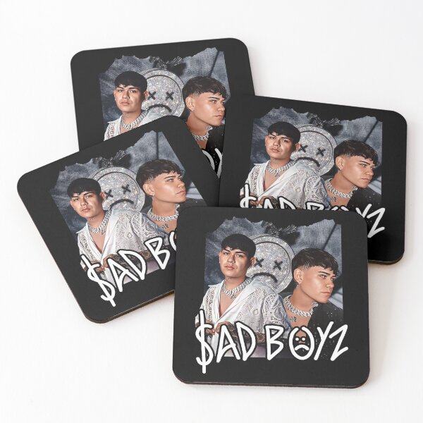 Item preview, Sad Boyz designed and sold by unknowndesigns1.