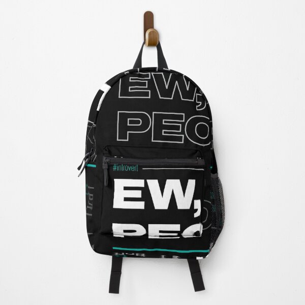 Item preview, Ew People, Decorative Funny designed and sold by MistyPencil.