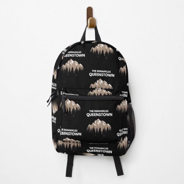 Item preview, The Remarkables Queenstown designed and sold by Places On Earth.