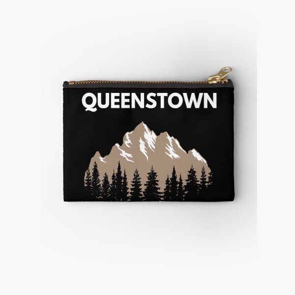 Item preview, The Remarkables Queenstown designed and sold by Places On Earth.