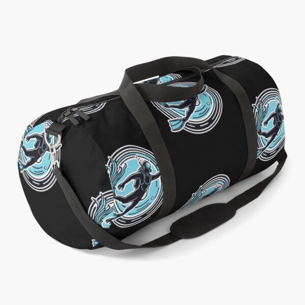 Item preview, Scuba Diving Diver designed and sold by These_Prints.