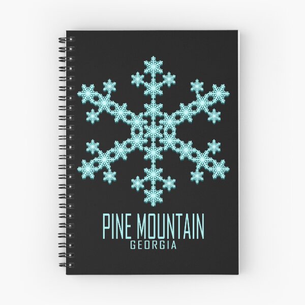 Item preview, Pine Mountain Georgia designed and sold by MoMidoStore.