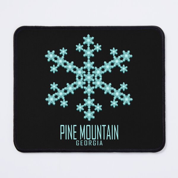 Item preview, Pine Mountain Georgia designed and sold by MoMidoStore.