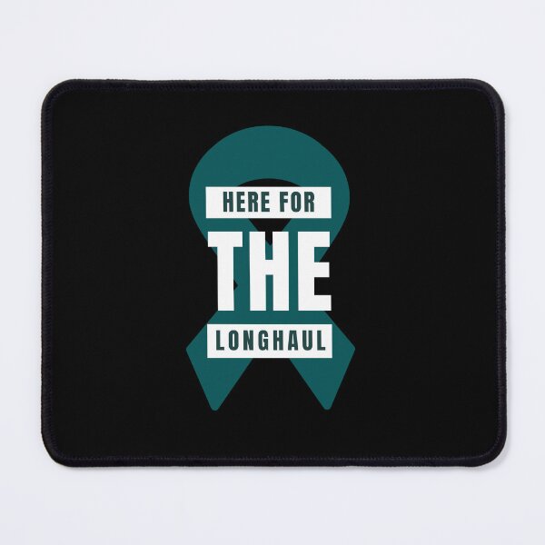 Item preview, here for the longhaul designed and sold by SadTea-Longhaul.