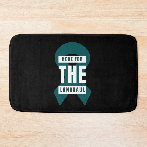 Item preview, here for the longhaul designed and sold by SadTea-Longhaul.