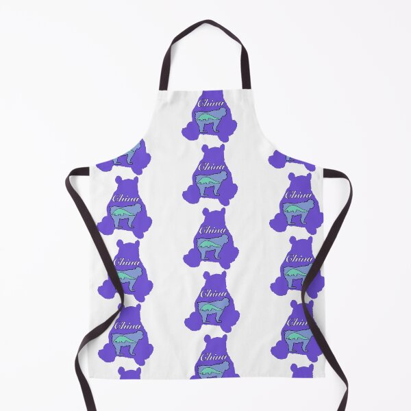 Item preview, Animals of China designed and sold by Animals-by-JB.