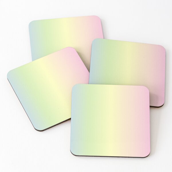 Item preview, Colorful gradient print designed and sold by Stardewwlove.