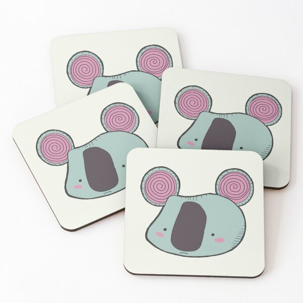 Item preview, Cute Koala designed and sold by LE Fernsby.