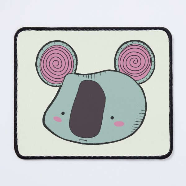 Item preview, Cute Koala designed and sold by LE Fernsby.