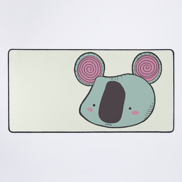 Item preview, Cute Koala designed and sold by LE Fernsby.