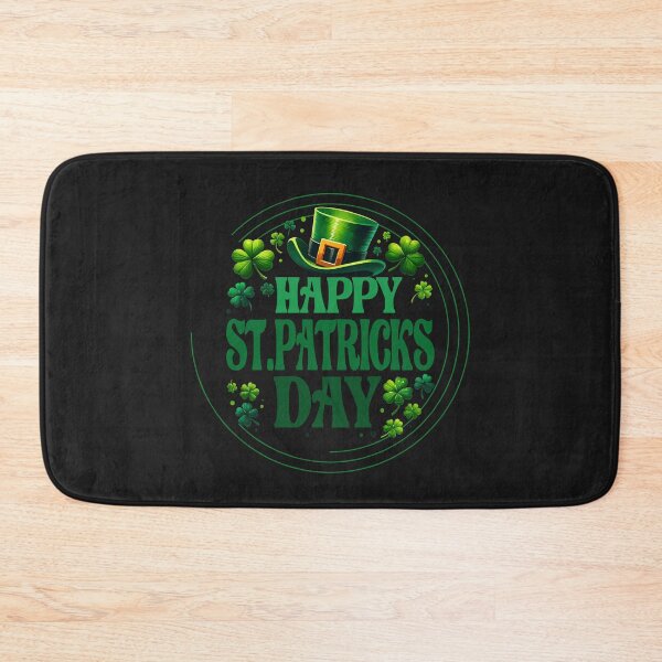 Item preview, St. Patrick's day  designed and sold by GrooveGrip.