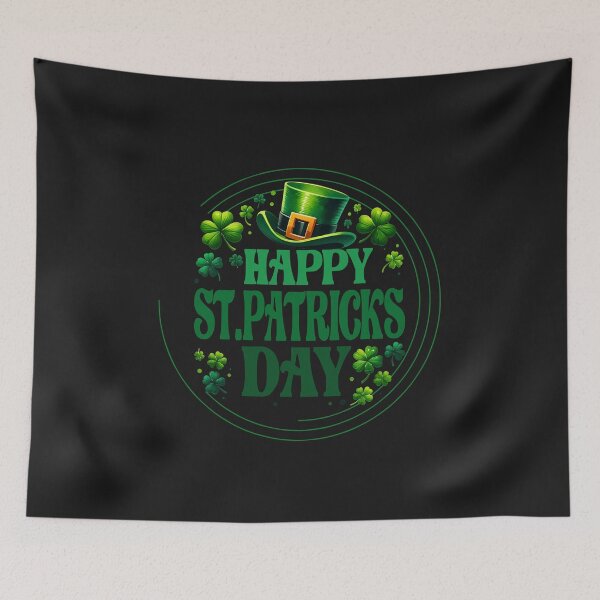 Item preview, St. Patrick's day  designed and sold by GrooveGrip.