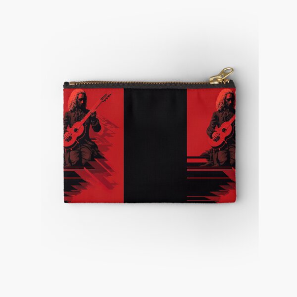Item preview, Antonio Vivaldi | Red minimalism designed and sold by ComicsFactory.