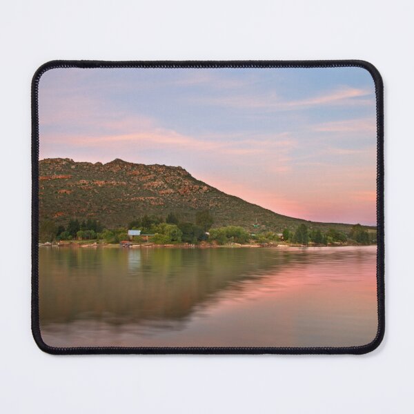 Item preview, Lakeside Tranquility designed and sold by Roxanne du Preez.