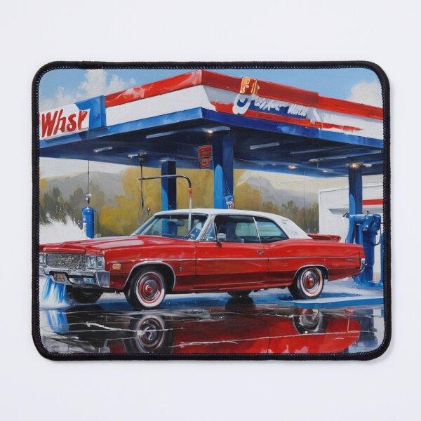 Item preview, Sparkling clean: Refresh your car at every fuel stop designed and sold by Wendy West.