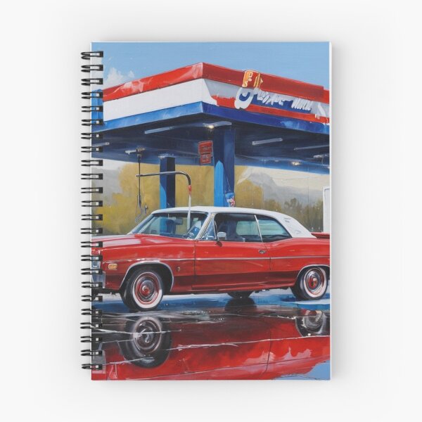 Item preview, Sparkling clean: Refresh your car at every fuel stop designed and sold by Wendy West.