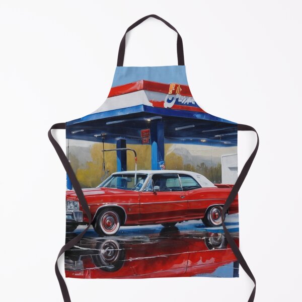 Item preview, Sparkling clean: Refresh your car at every fuel stop designed and sold by Wendy West.