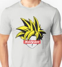 KID GOHAN DRAGONBALL Unisex T-Shirt