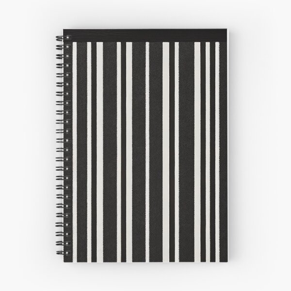 Item preview, BW Stripes designed and sold by Zenvo.