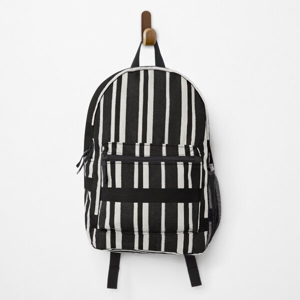 Item preview, BW Stripes designed and sold by Zenvo.