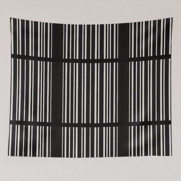 Item preview, BW Stripes designed and sold by Zenvo.