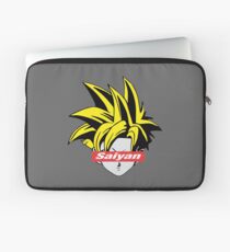KID GOHAN DRAGONBALL Laptop Sleeve