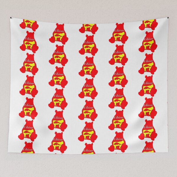 Item preview, Animals of China designed and sold by Animals-by-JB.