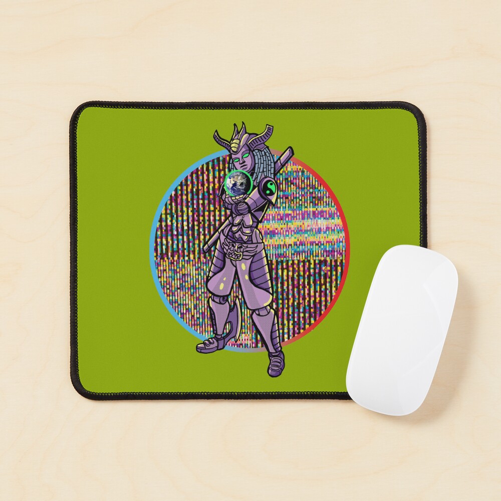 Item preview, Mouse Pad designed and sold by FBWashington.