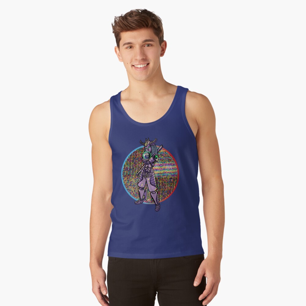 Item preview, Tank Top designed and sold by FBWashington.