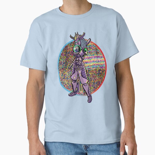 Classic T-Shirt