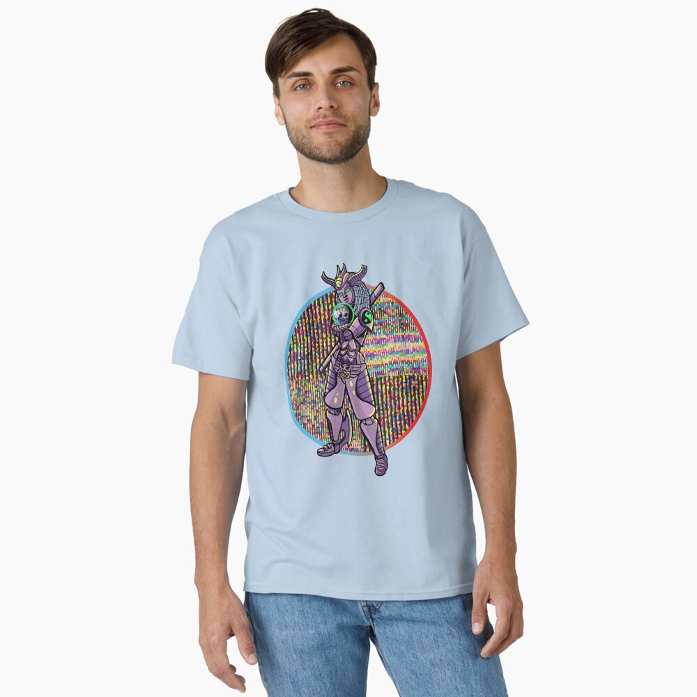Item preview, Classic T-Shirt designed and sold by FBWashington.