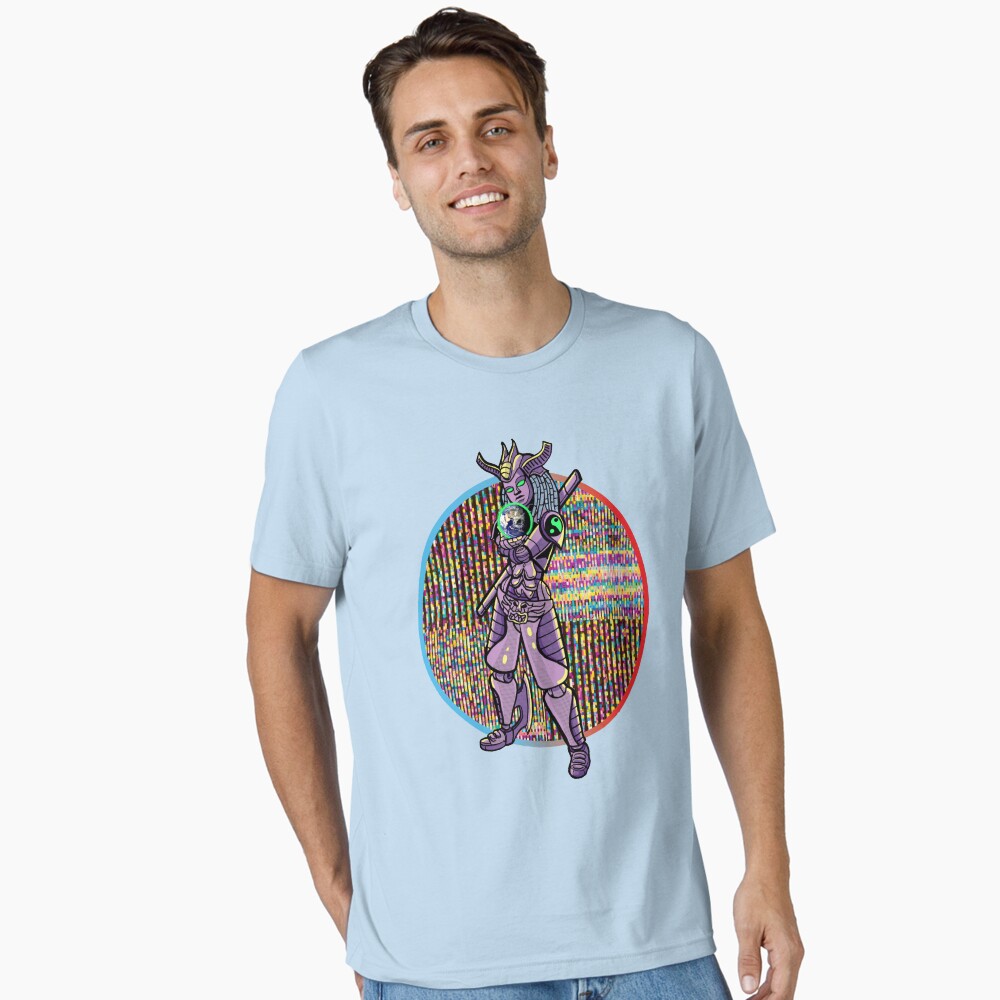 Item preview, Essential T-Shirt designed and sold by FBWashington.