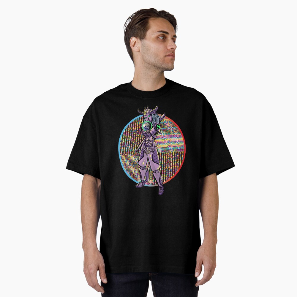 Item preview, Oversized T-Shirt designed and sold by FBWashington.