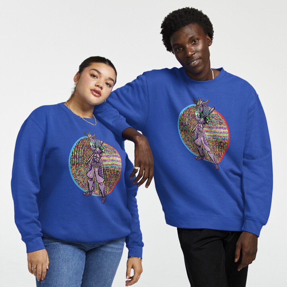 Item preview, Pullover Sweatshirt designed and sold by FBWashington.