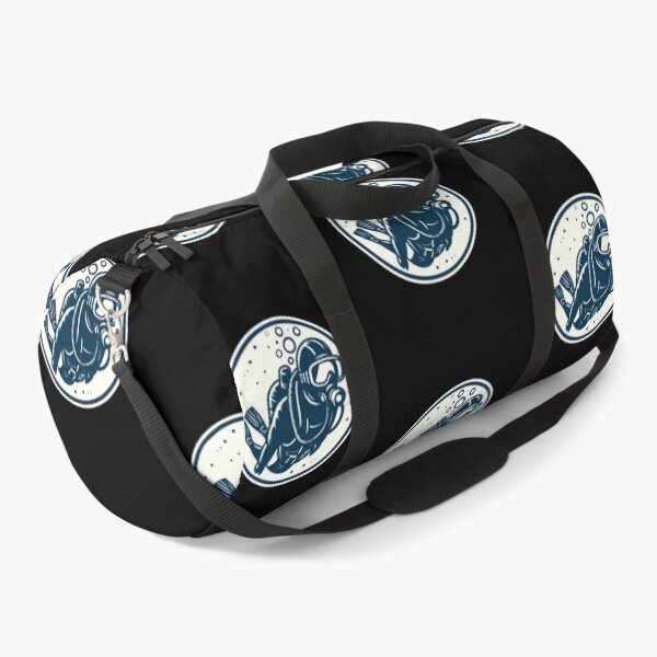 Item preview, Scuba Diving Diver designed and sold by These_Prints.