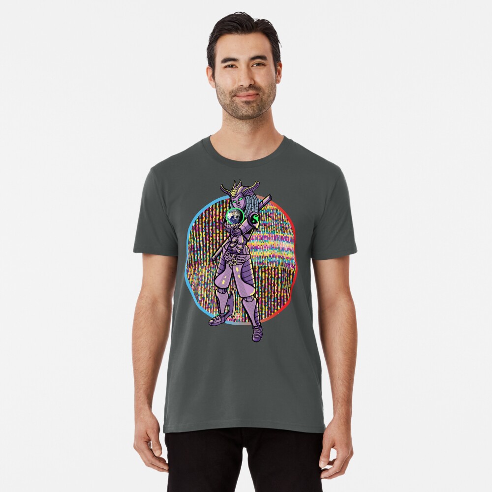 Item preview, Premium T-Shirt designed and sold by FBWashington.