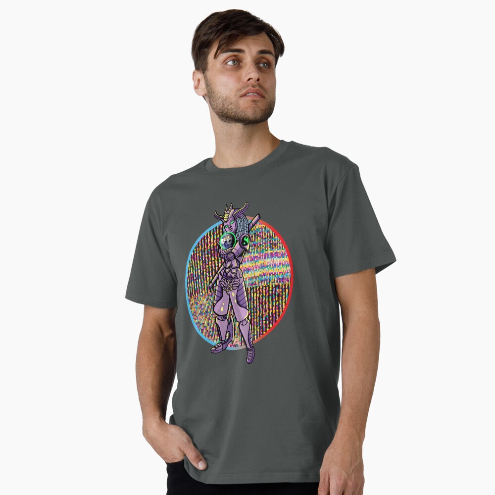 Item preview, Premium T-Shirt designed and sold by FBWashington.