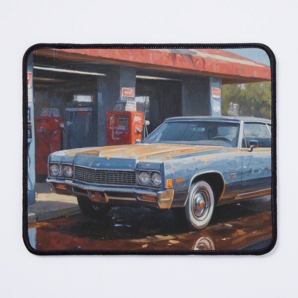 Item preview, Gas station shine: Give your car the appearance it deserves designed and sold by Wendy West.