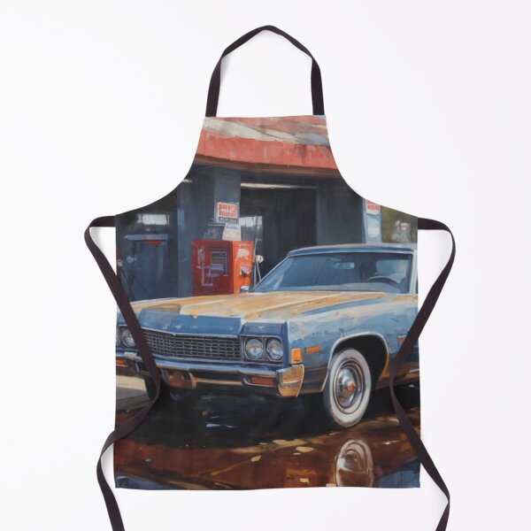 Item preview, Gas station shine: Give your car the appearance it deserves designed and sold by Wendy West.
