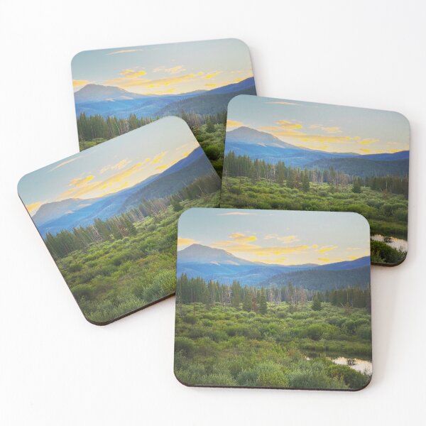 Item preview, Summer Sunset at Byers designed and sold by SavingMemories.