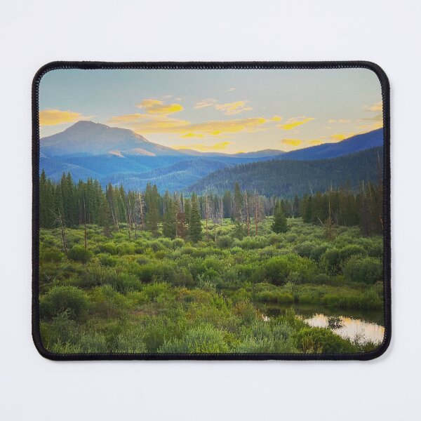 Item preview, Summer Sunset at Byers designed and sold by SavingMemories.