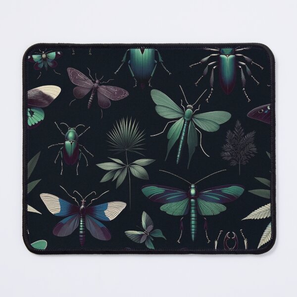 Item preview, Botanical Entomology designed and sold by ksenahw.