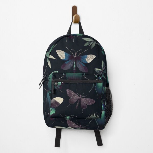 Item preview, Botanical Entomology designed and sold by ksenahw.