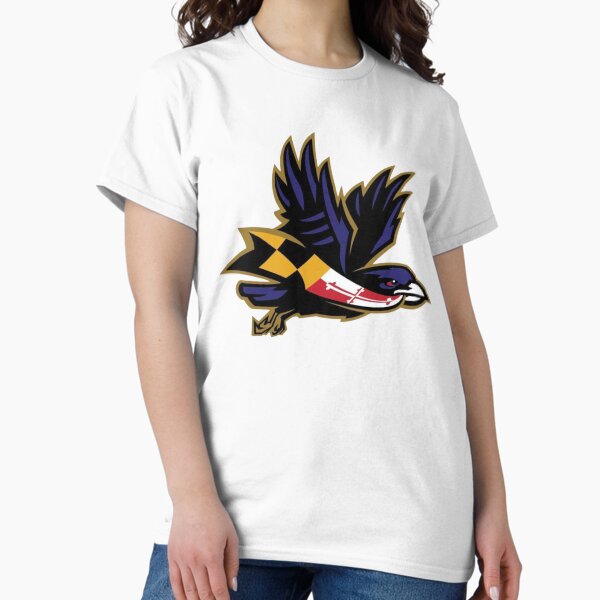 Item preview, Baltimore Ravens Redesign designed and sold by TurboClub.