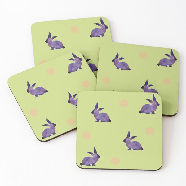 Item preview, A strange bunny designed and sold by Latorre-Angela.